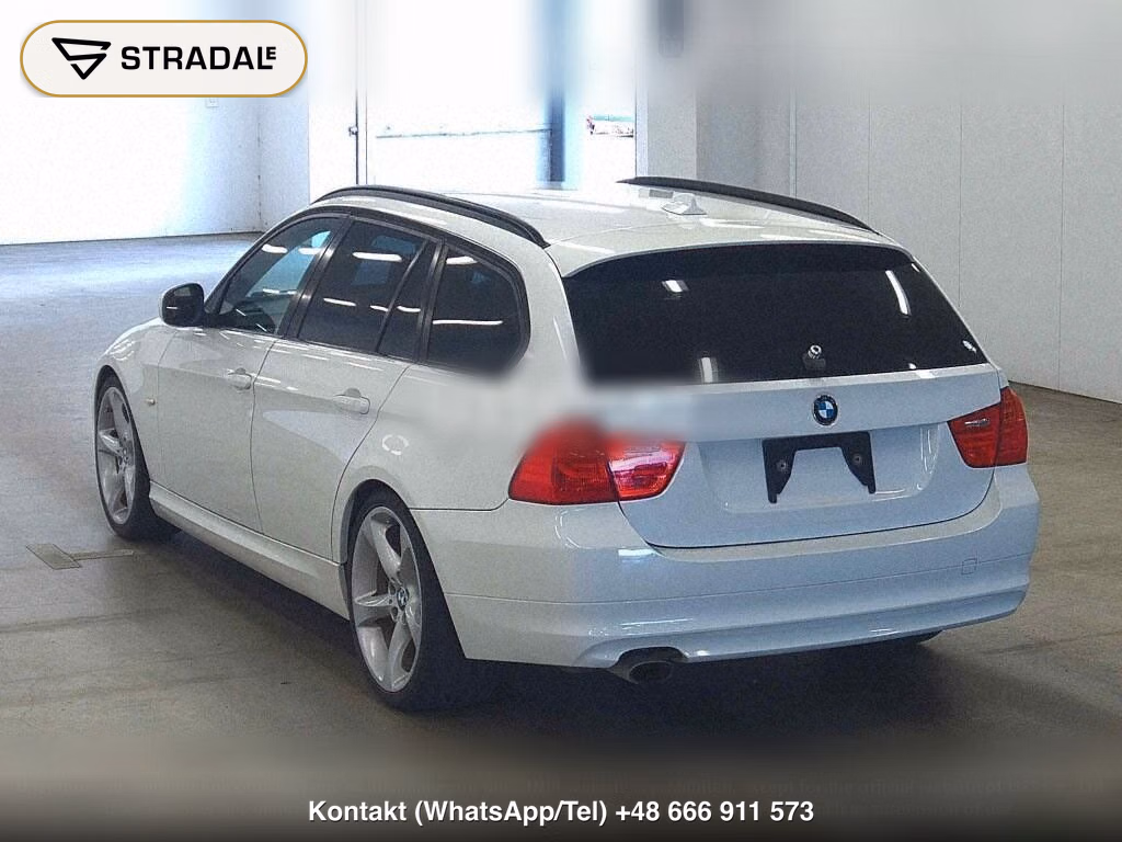 BMW 3 SERIES WG 320I TOURING, miniaturka 3