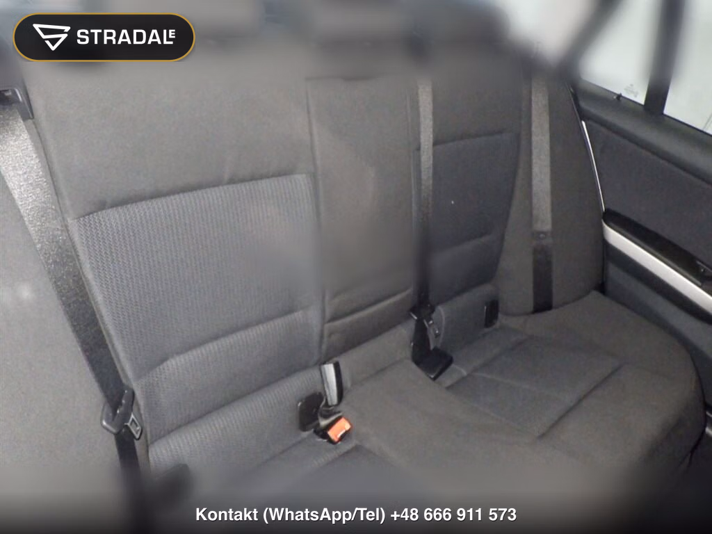 BMW 3 SERIES WG 320I TOURING, miniaturka 7
