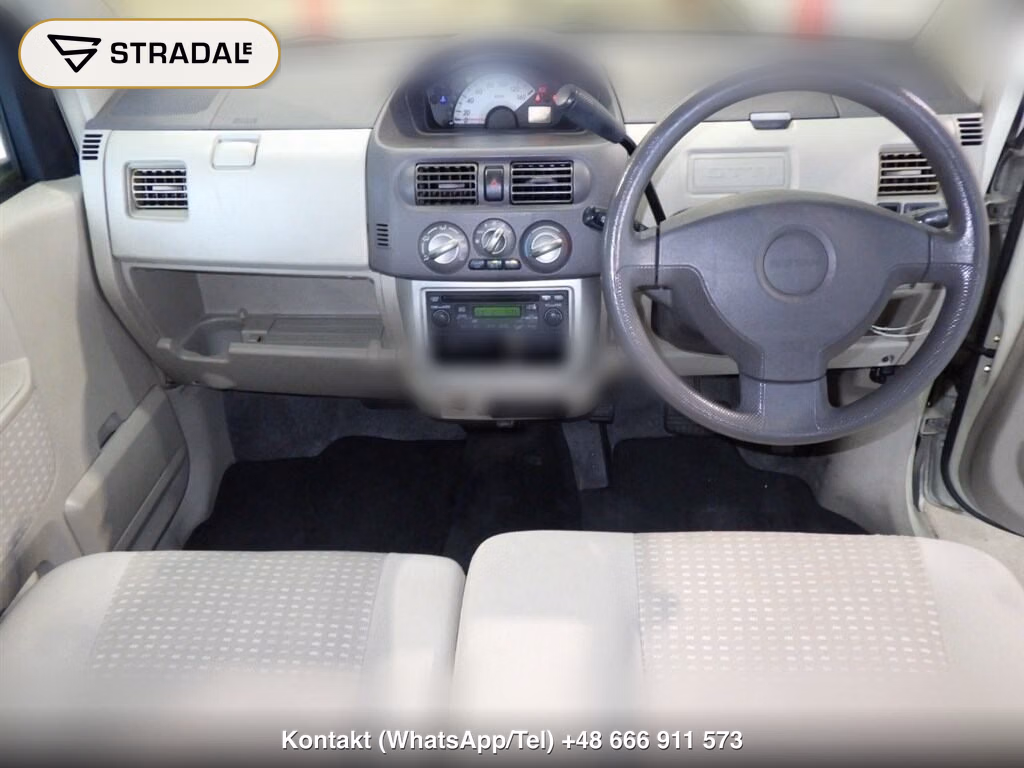 NISSAN OTTI S, miniaturka 4