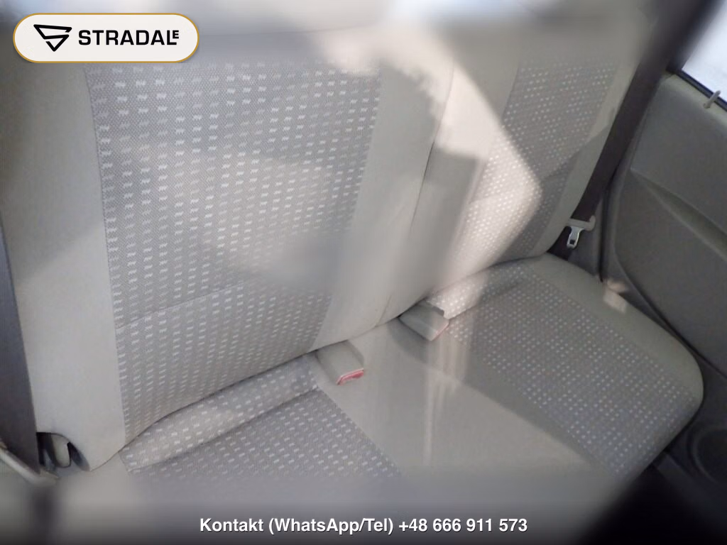 NISSAN OTTI S, miniaturka 7