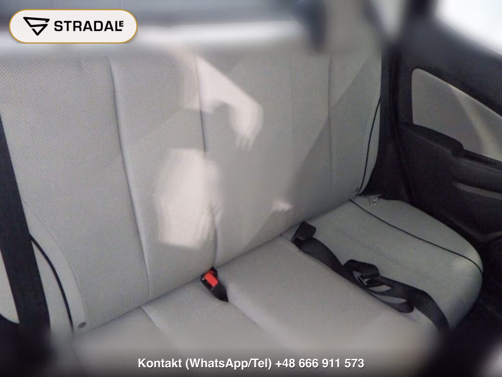 MAZDA DEMIO 5D 13C, miniaturka 7