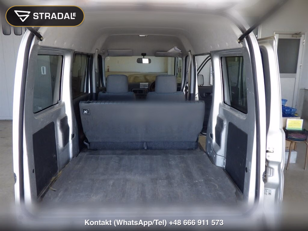 HONDA ACTY VAN SDX, miniaturka 7