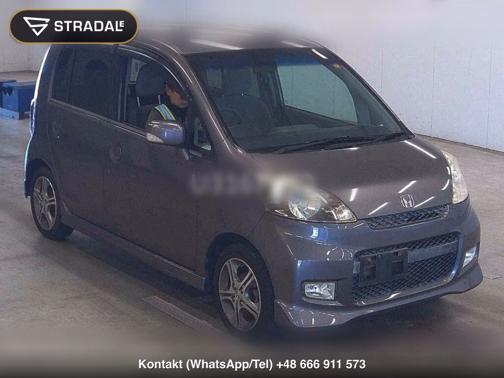 HONDA LIFE 5D DIVA SPECIAL, miniaturka 2