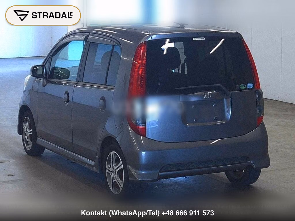 HONDA LIFE 5D DIVA SPECIAL, miniaturka 3