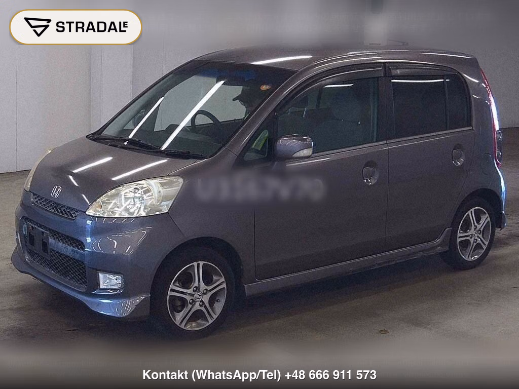 HONDA LIFE 5D DIVA SPECIAL, miniaturka 5