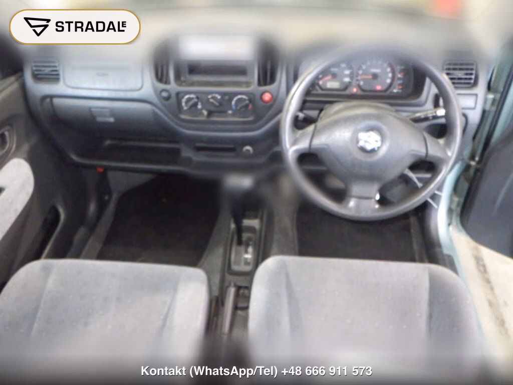 SUZUKI KEI 5D A, miniaturka 4