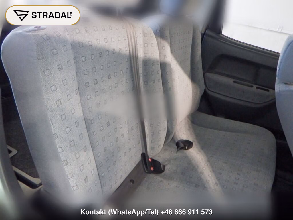 SUZUKI KEI 5D A, miniaturka 7