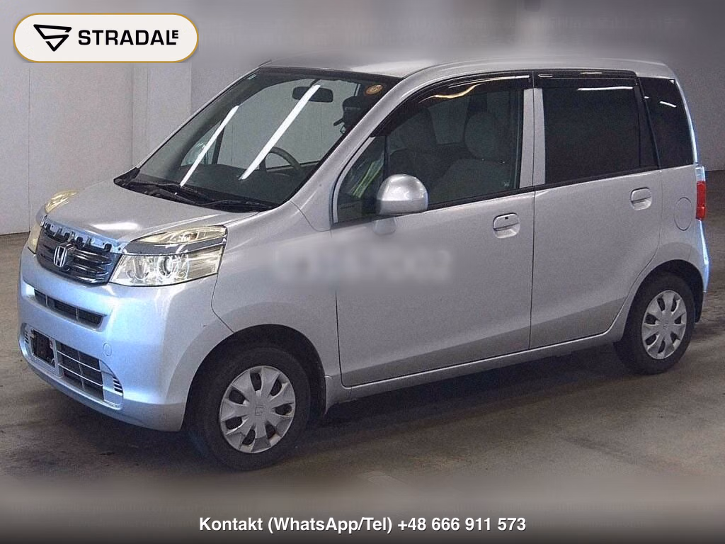 HONDA LIFE 5D G SMART PLUS, miniaturka 5