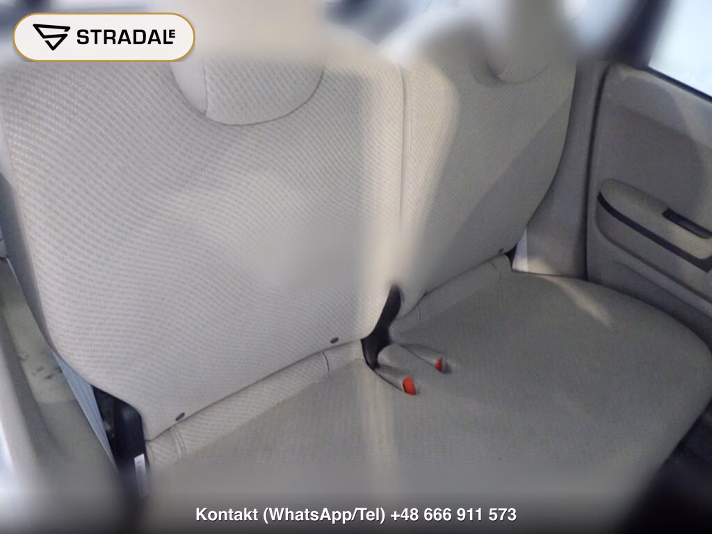 HONDA LIFE 5D G SMART PLUS, miniaturka 7