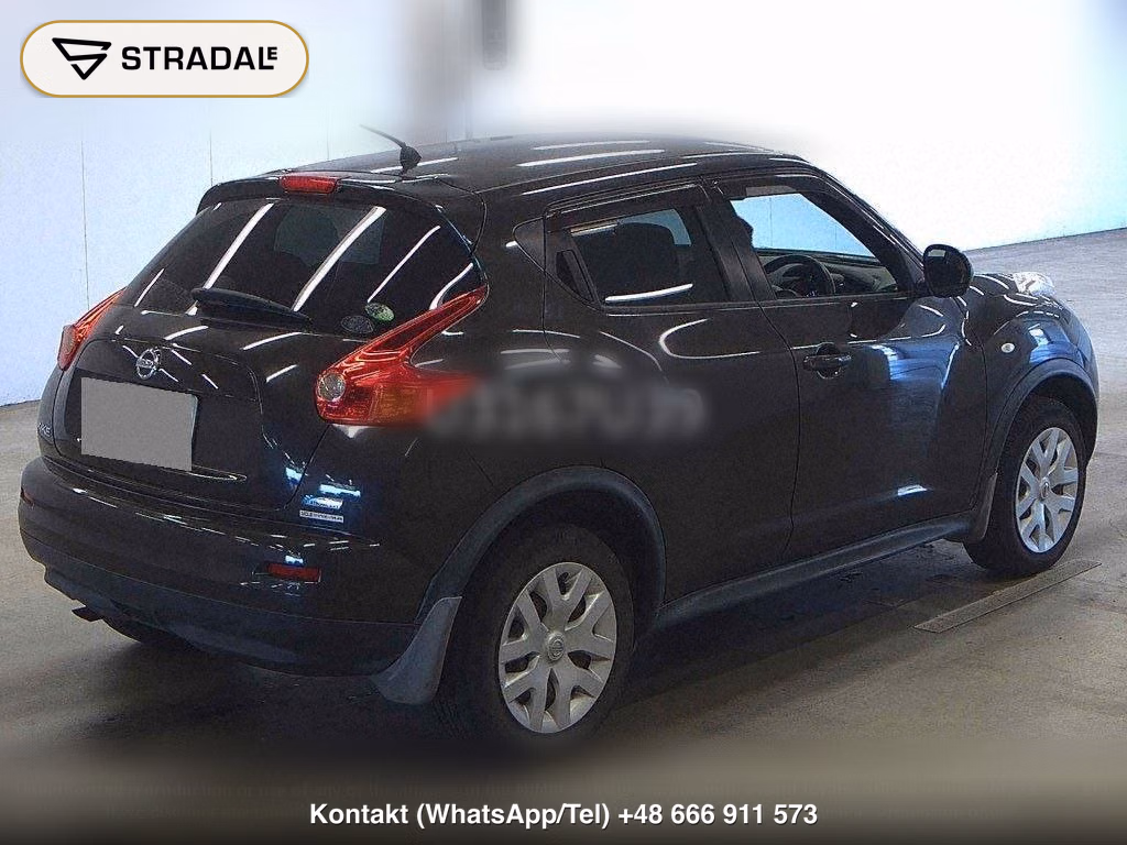 NISSAN JUKE 15RS TYPE V, miniaturka 6