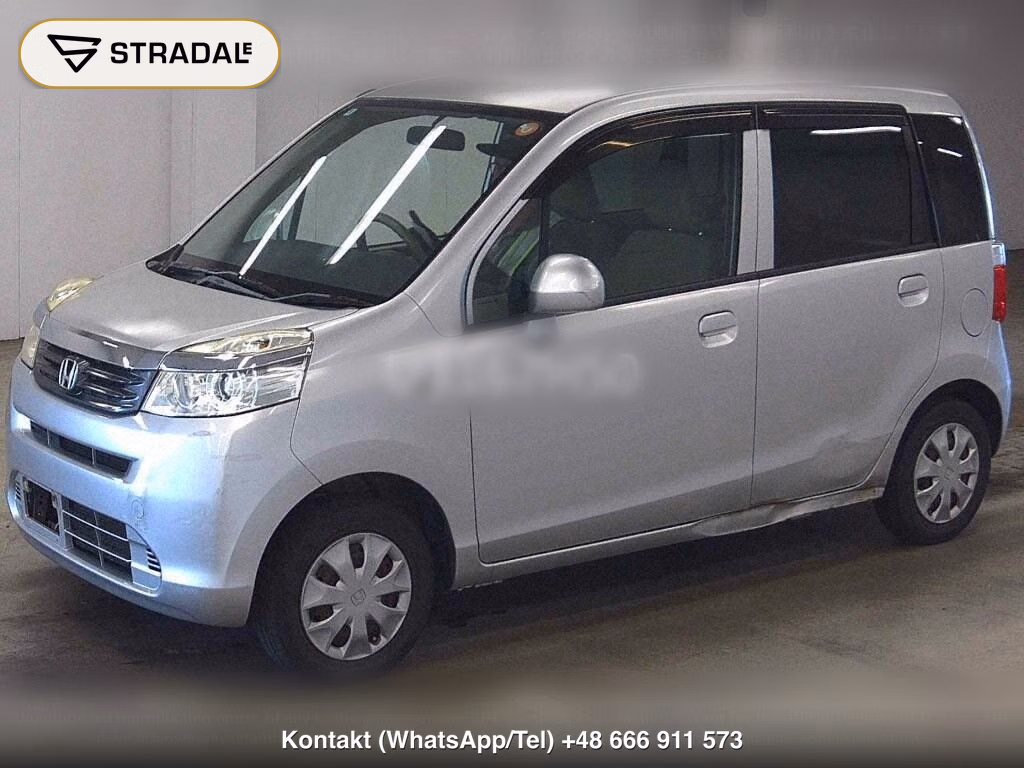 HONDA LIFE 5D G, miniaturka 5