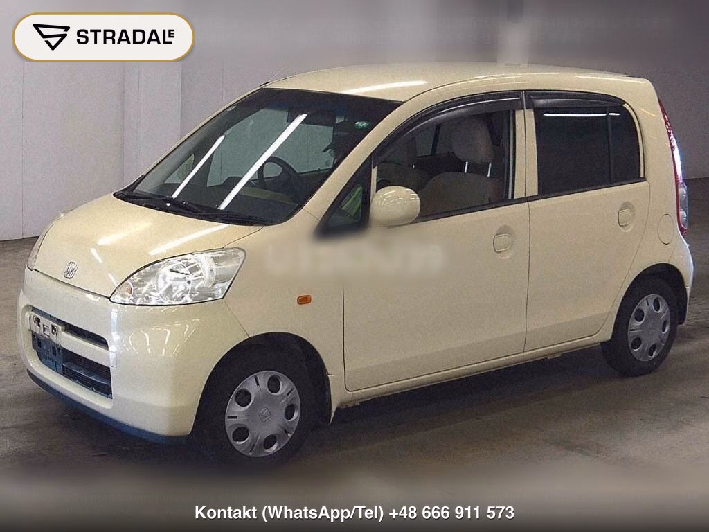 HONDA LIFE 5D HAPPY EDITION, miniaturka 5
