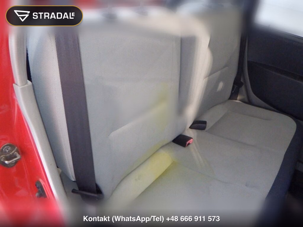 MITSUBISHI EK ACTIVE LIMITED EDITION VT, miniaturka 7