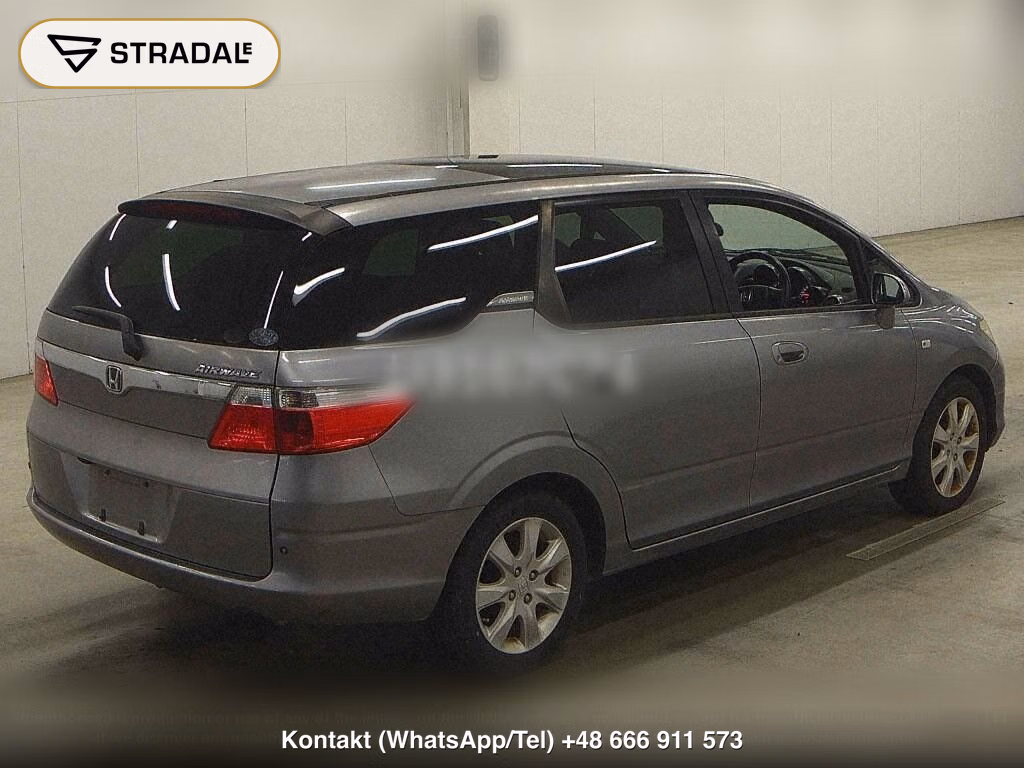 HONDA AIRWAVE L SKY ROOF, miniaturka 6