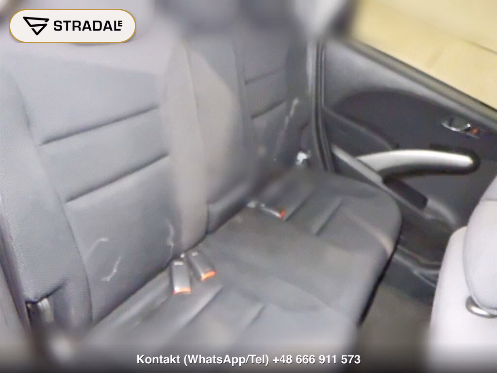 HONDA AIRWAVE L SKY ROOF, miniaturka 7