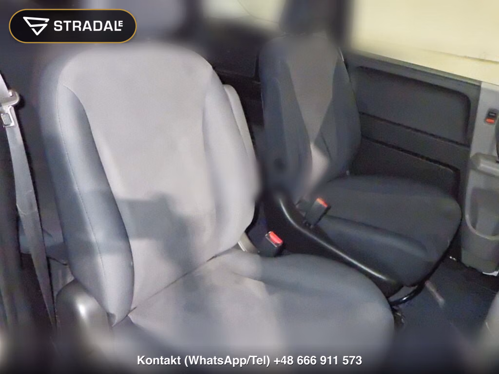 HONDA FREED G AERO L PACKAGE, miniaturka 7