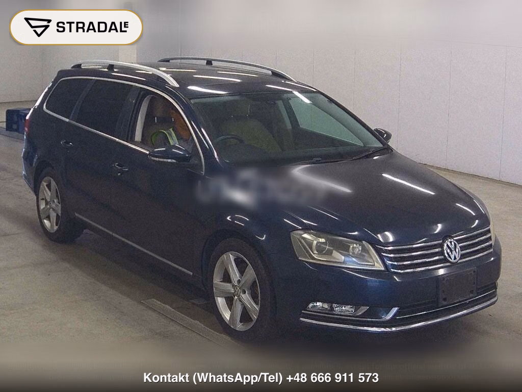 VOLKSWAGEN PASSAT VARIANT, miniaturka 2