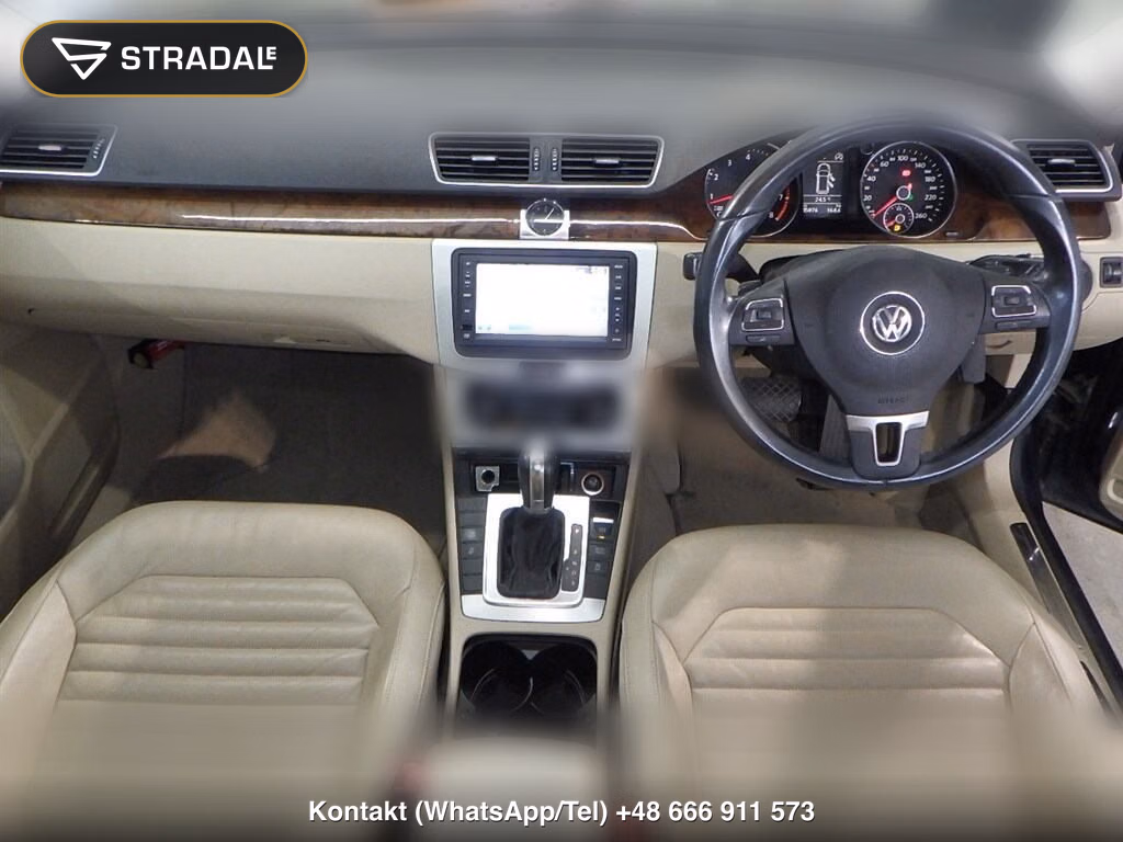 VOLKSWAGEN PASSAT VARIANT, miniaturka 4