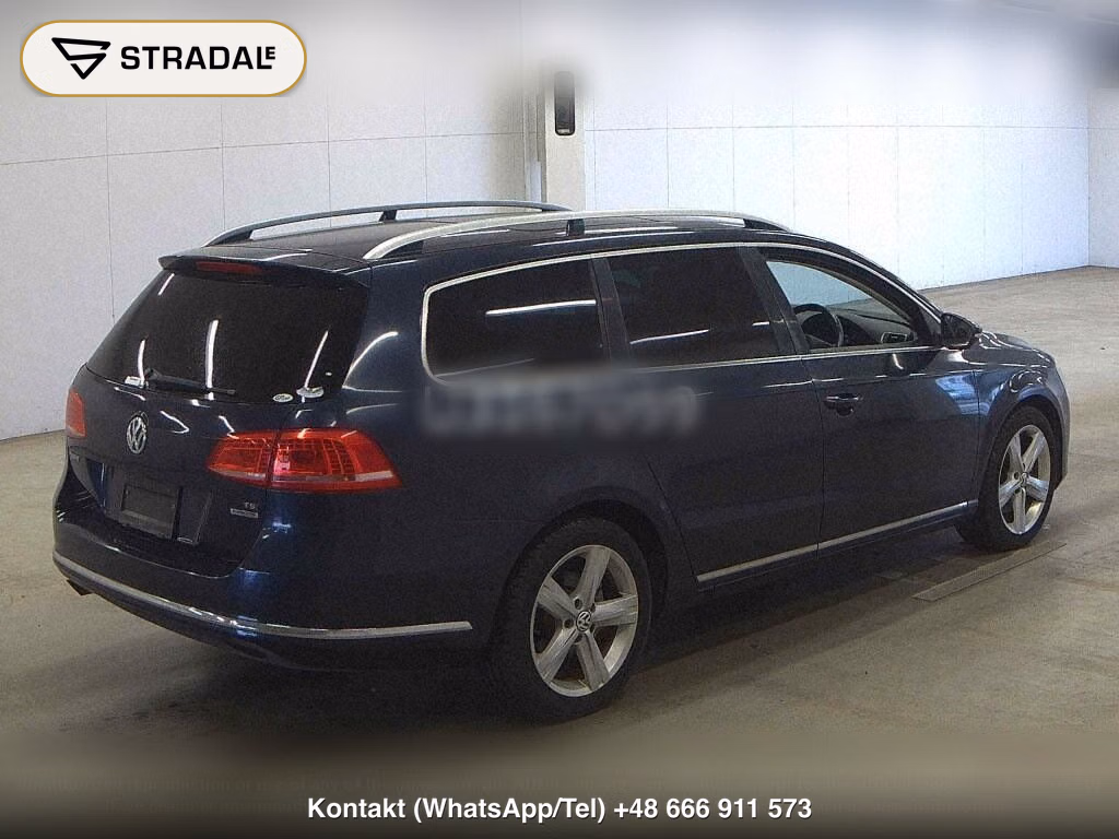 VOLKSWAGEN PASSAT VARIANT, miniaturka 6
