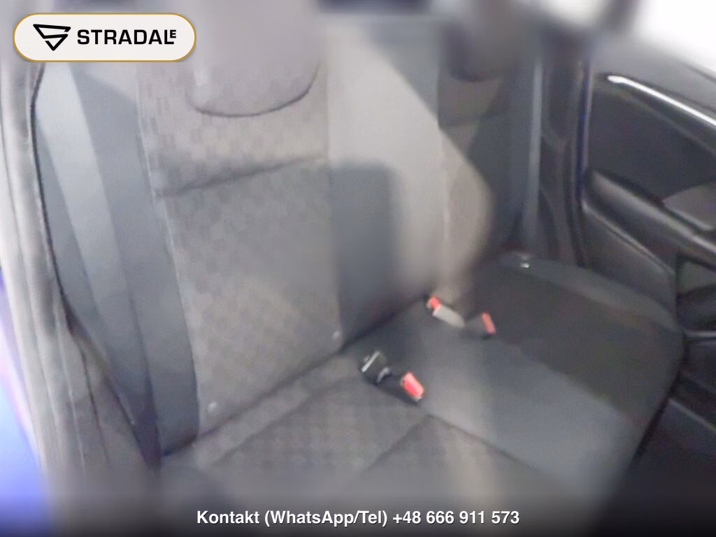 HONDA FIT 13G, miniaturka 7