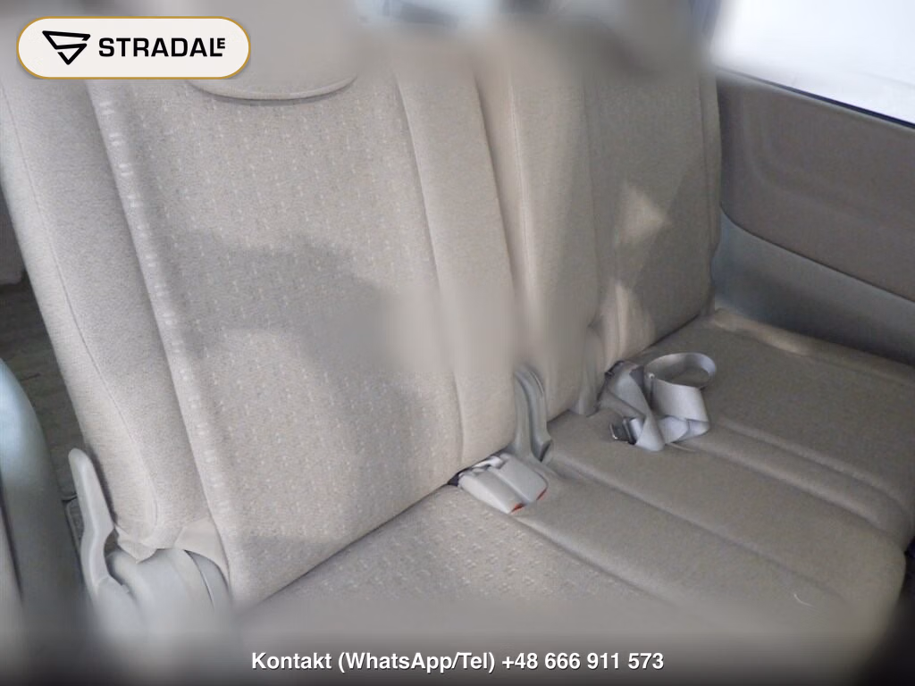 NISSAN SERENA 5D 20S, miniaturka 7