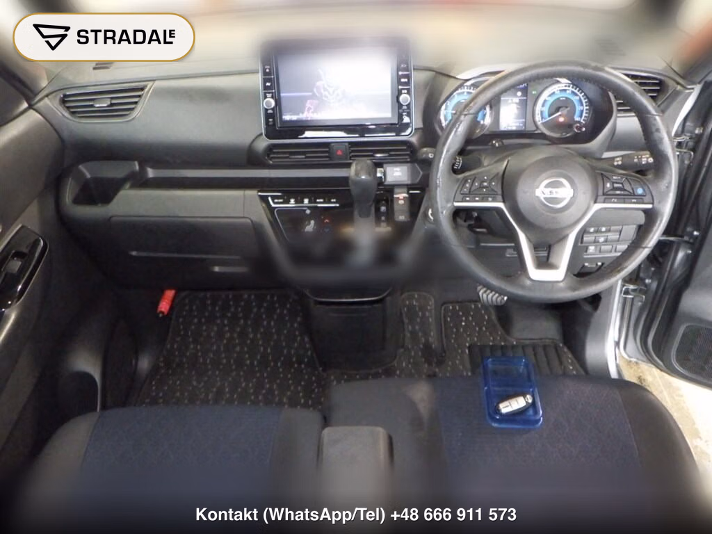 NISSAN ROOX HIGHWAY STAR G TURBO PROPILOT EDITION, miniaturka 4