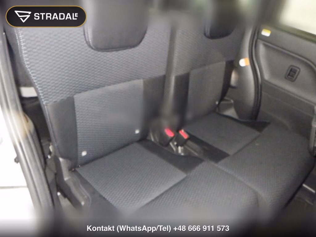 DAIHATSU TANTO CUSTOM RS, miniaturka 7