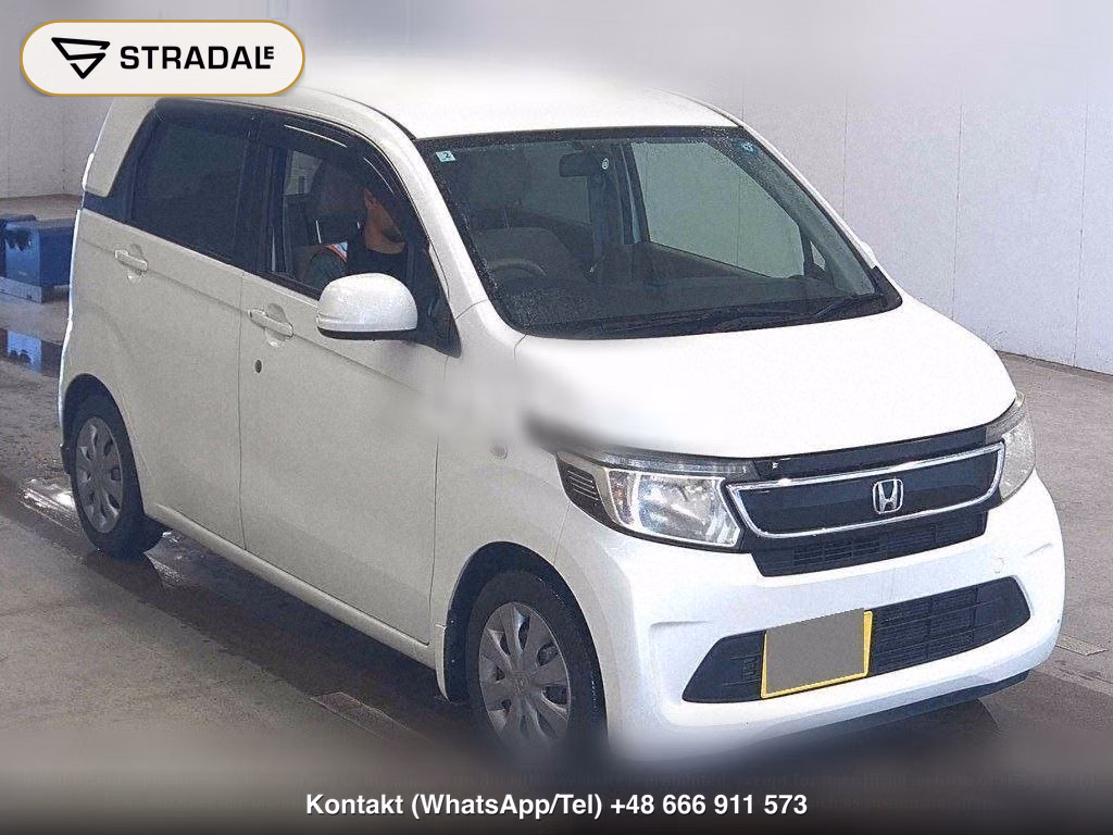 HONDA N-WGN G, miniaturka 2
