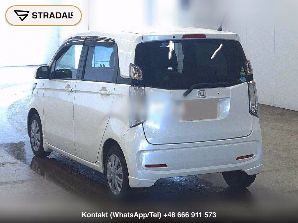 HONDA N-WGN G, miniaturka 3