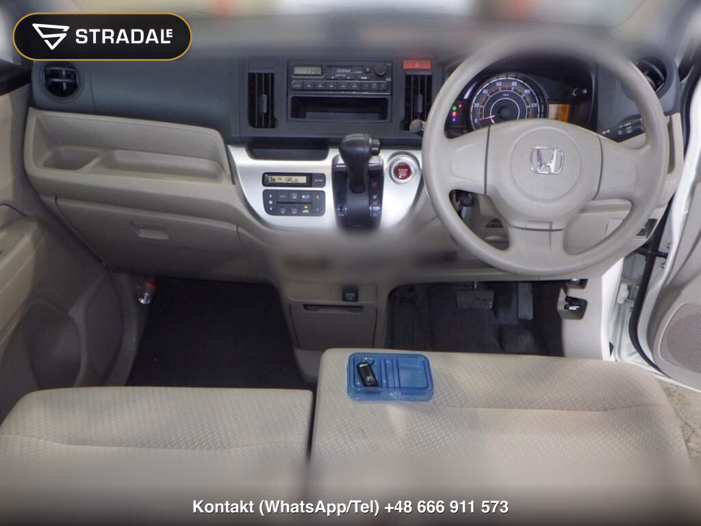 HONDA N-WGN G, miniaturka 4