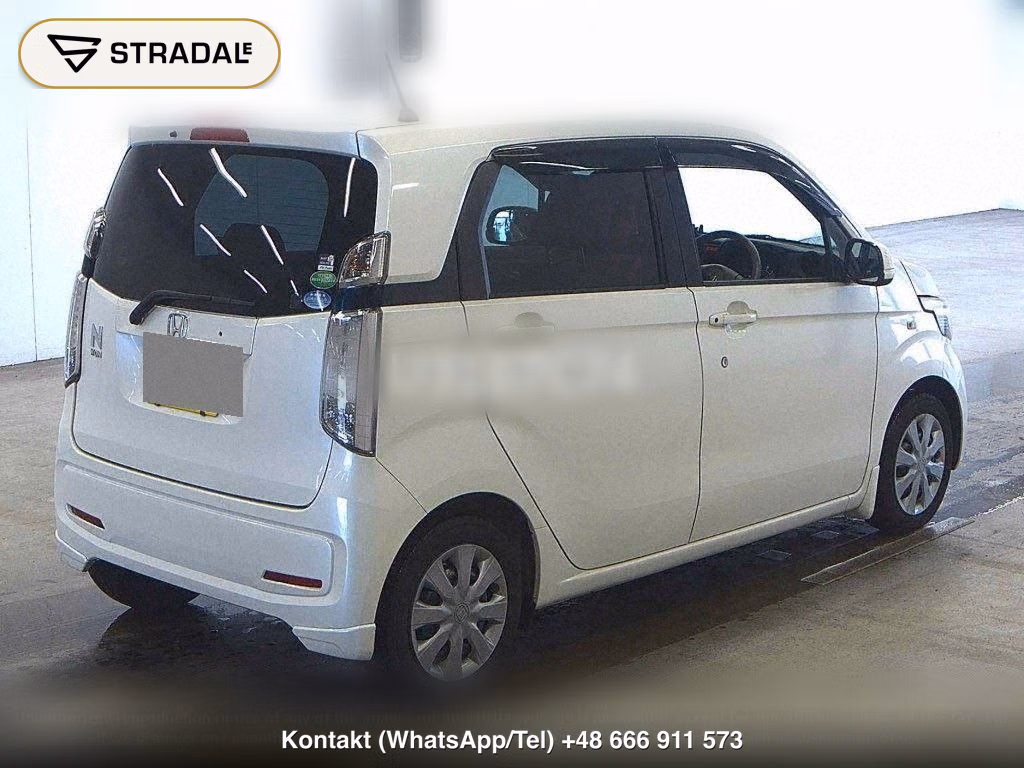 HONDA N-WGN G, miniaturka 6
