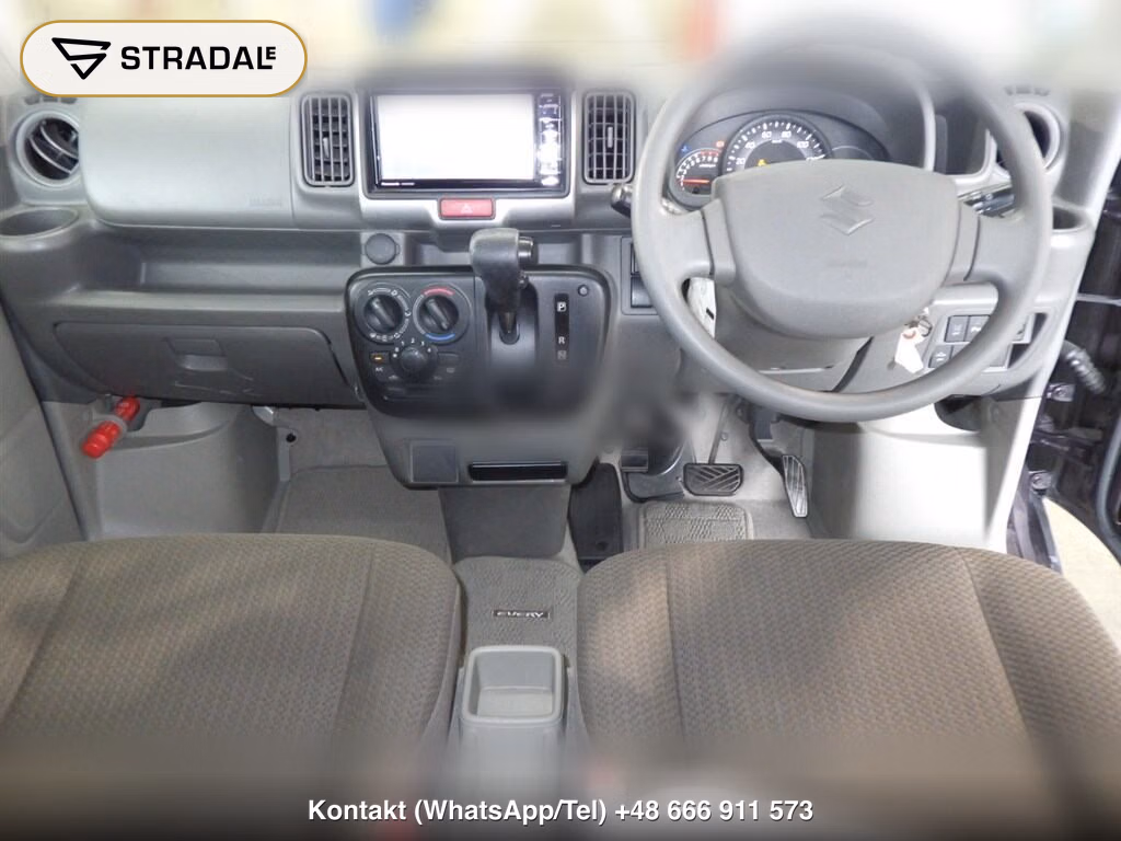 SUZUKI EVERY 5D JOIN, miniaturka 4