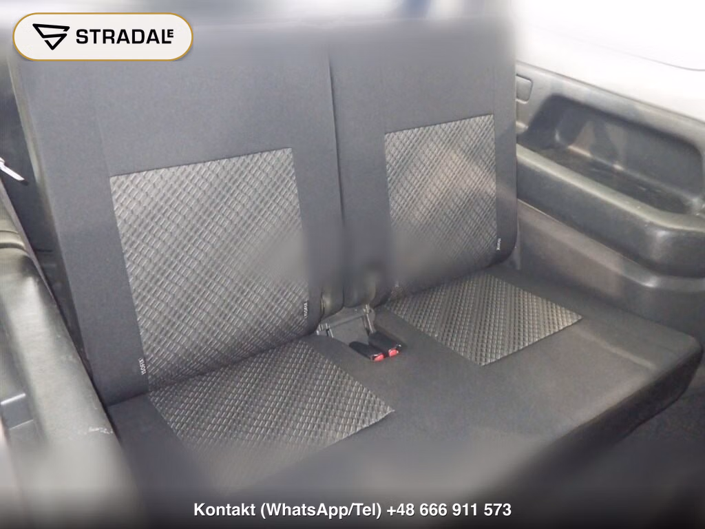 SUZUKI JIMNY 3D 4WD XG, miniaturka 7