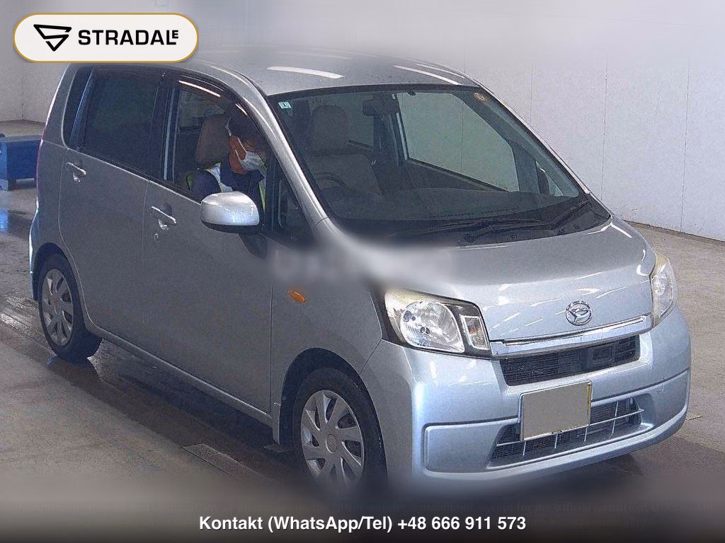 DAIHATSU MOVE L SA, miniaturka 2