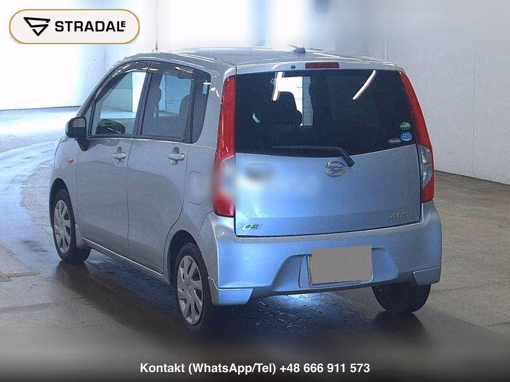 DAIHATSU MOVE L SA, miniaturka 3