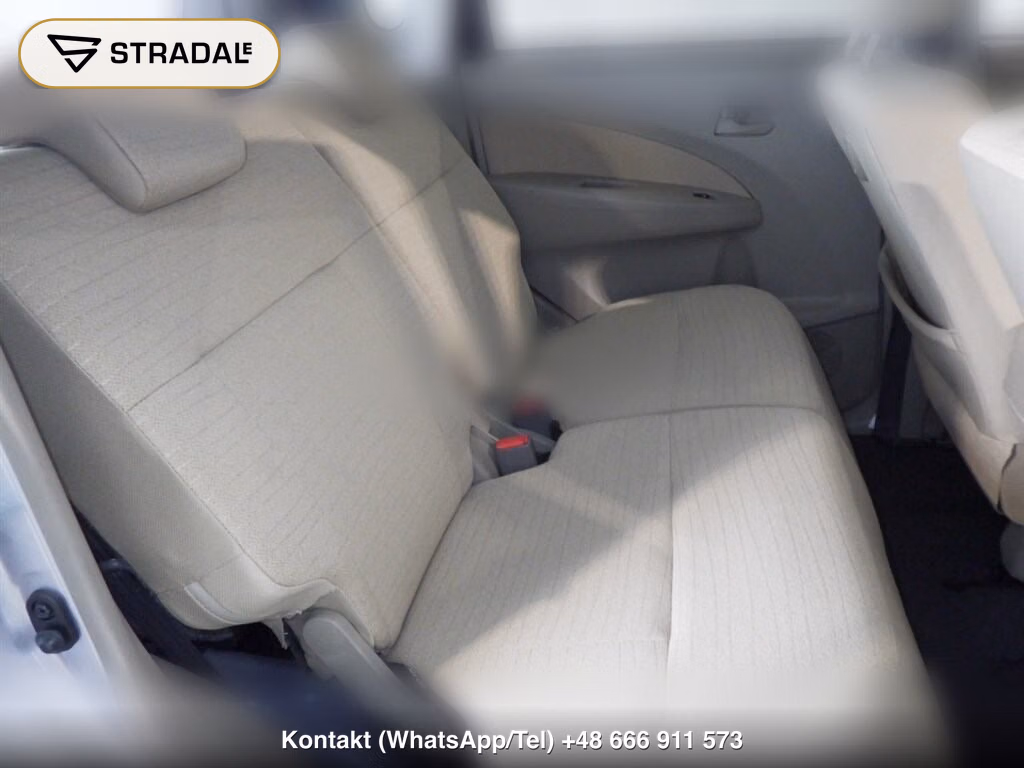 DAIHATSU MOVE L SA, miniaturka 7