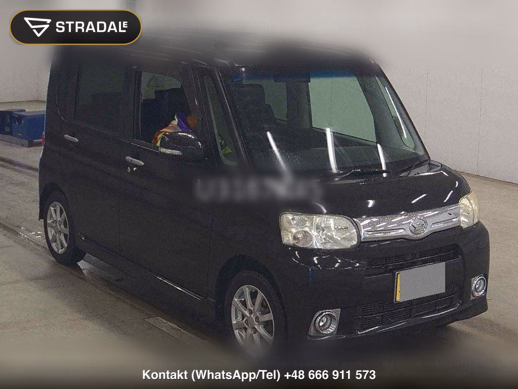 DAIHATSU TANTO G SPECIAL, miniaturka 2