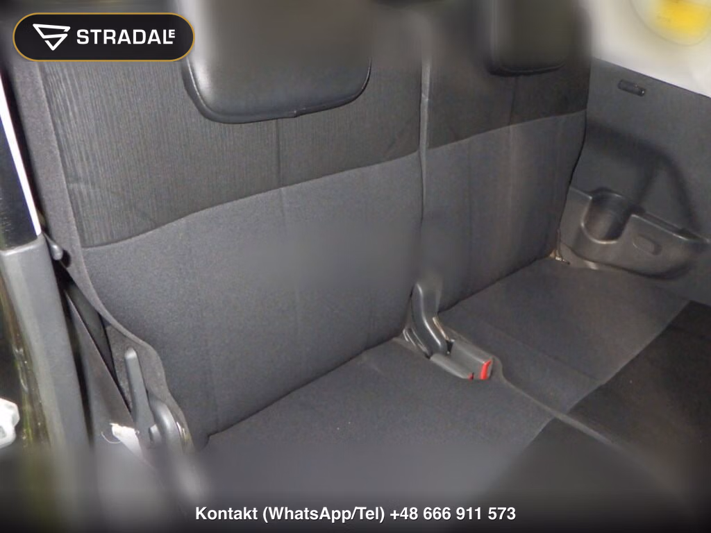 DAIHATSU TANTO G SPECIAL, miniaturka 7