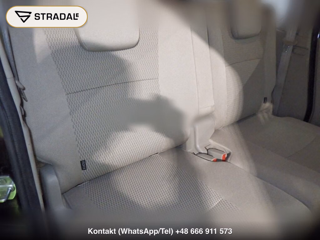 SUZUKI EVERY WAGON PZ TURBO SPECIAL, miniaturka 7