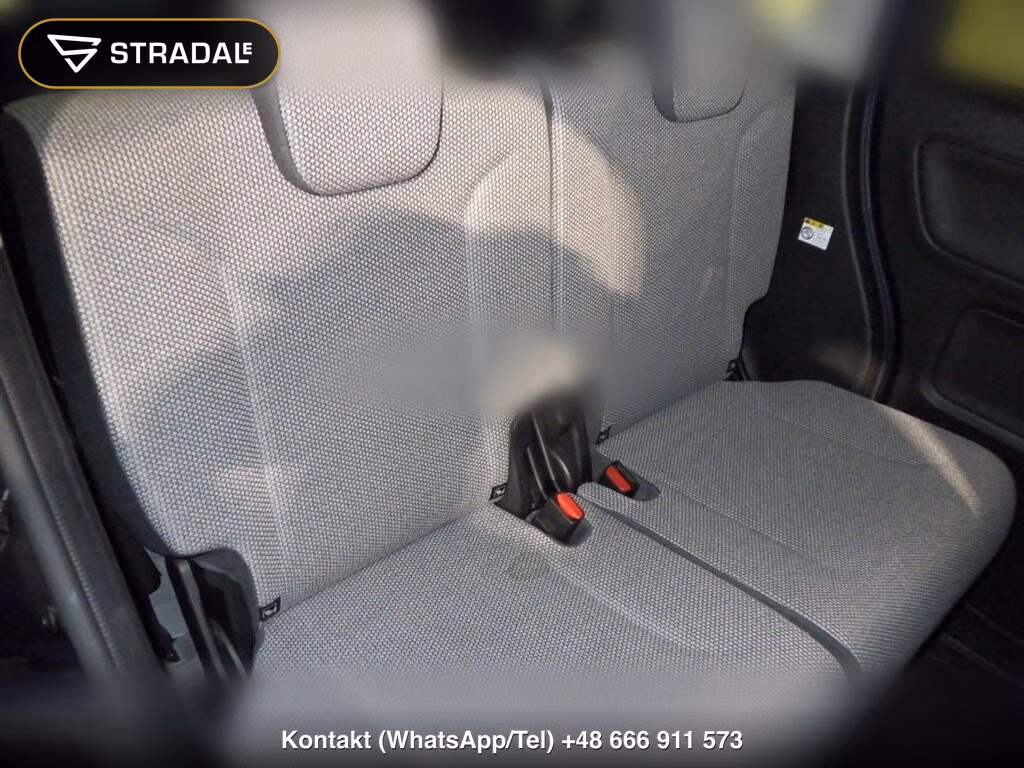 SUZUKI WAGON R SMILE HYBRID X, miniaturka 7