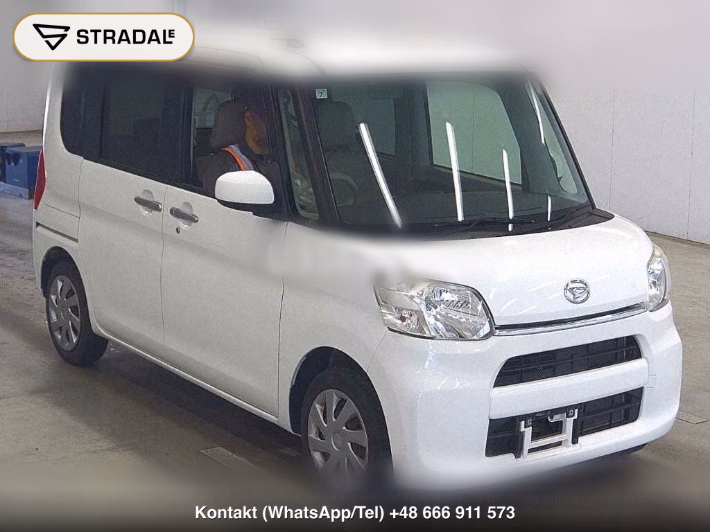 DAIHATSU TANTO OTHERS, miniaturka 2