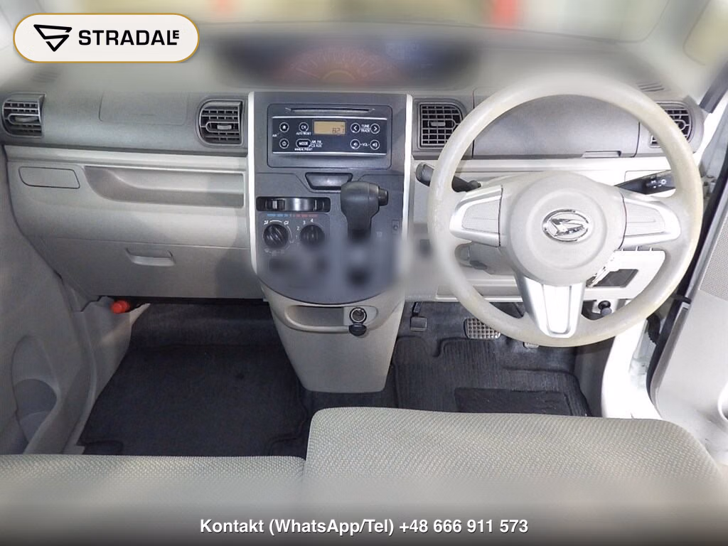 DAIHATSU TANTO OTHERS, miniaturka 4