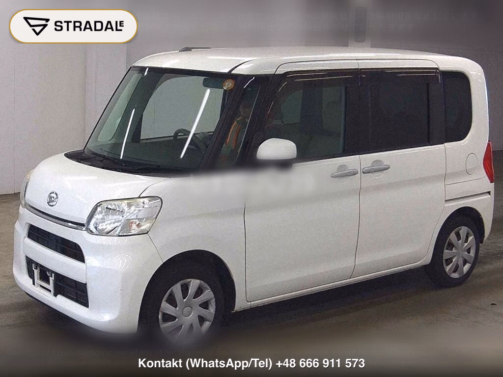 DAIHATSU TANTO OTHERS, miniaturka 5