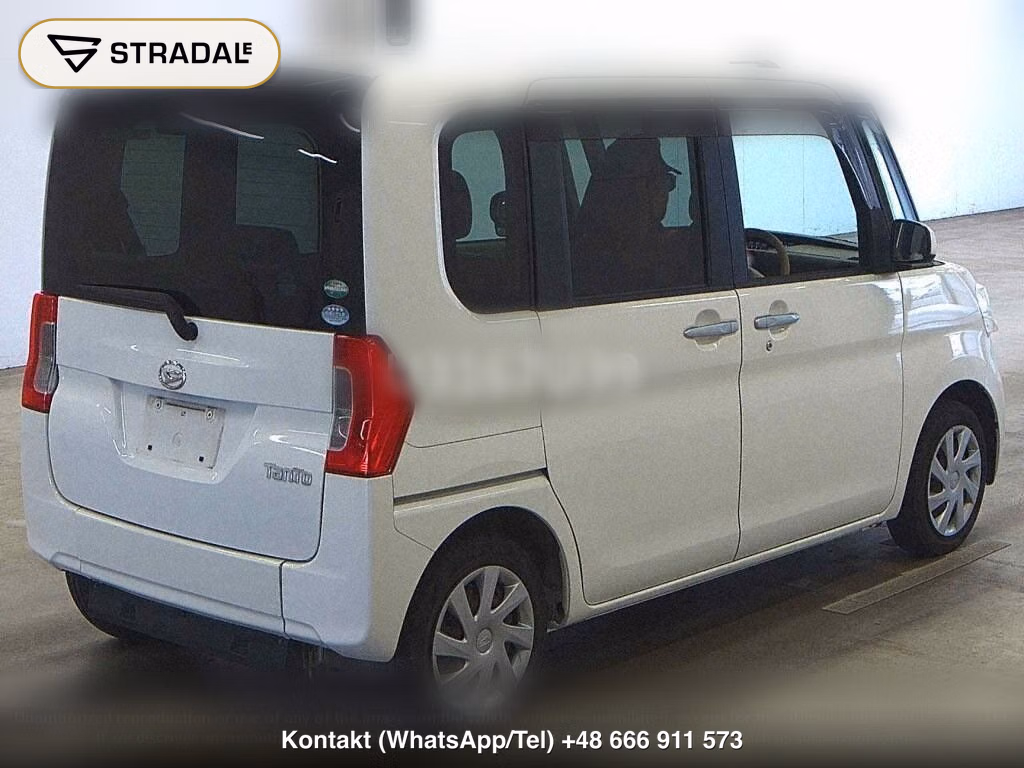 DAIHATSU TANTO OTHERS, miniaturka 6