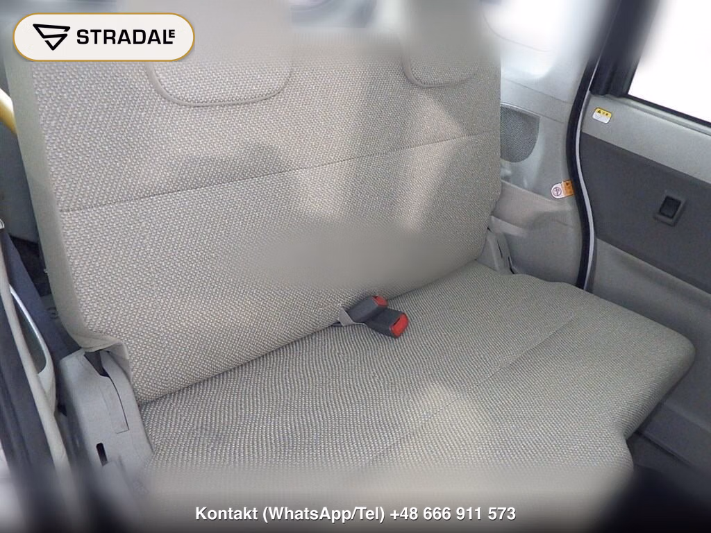 DAIHATSU TANTO OTHERS, miniaturka 7