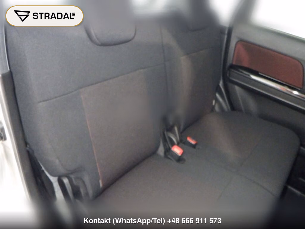SUZUKI WAGON R STINGRAY HYBRID T, miniaturka 7