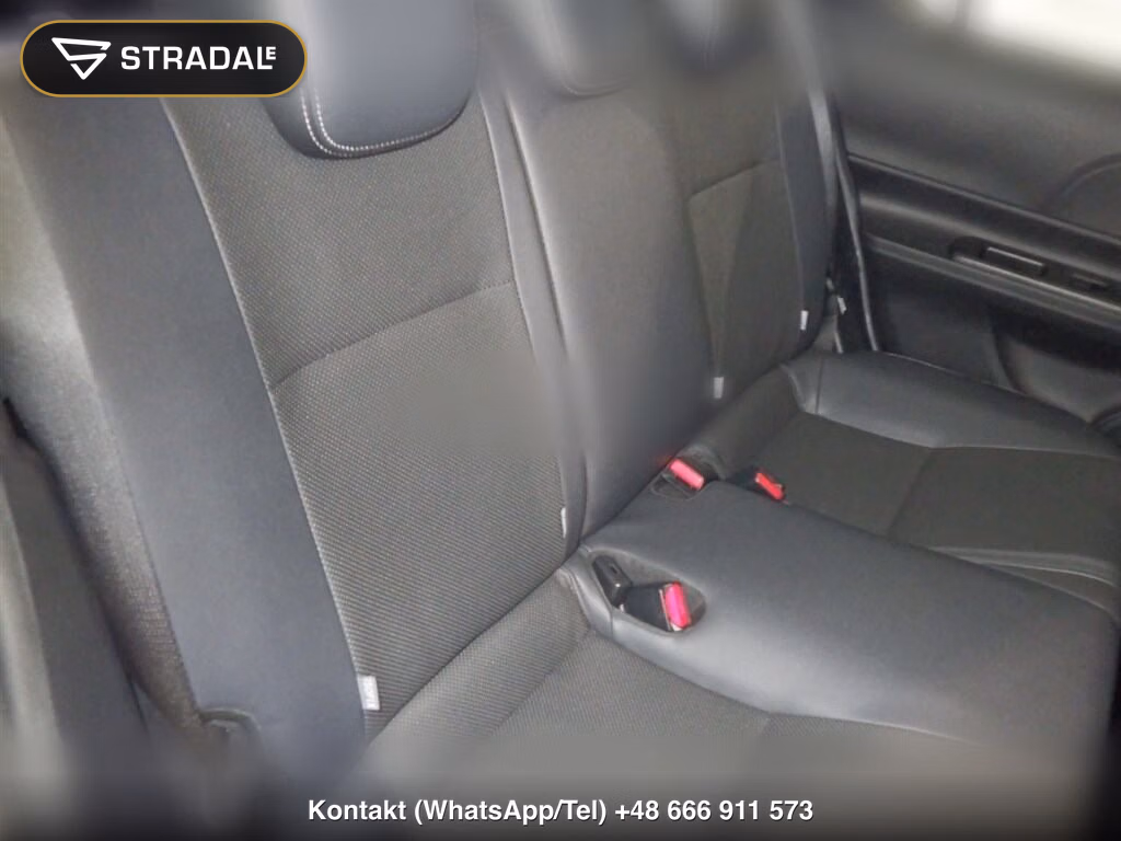 TOYOTA AQUA G SOFT LEATHER SELECTION, miniaturka 7
