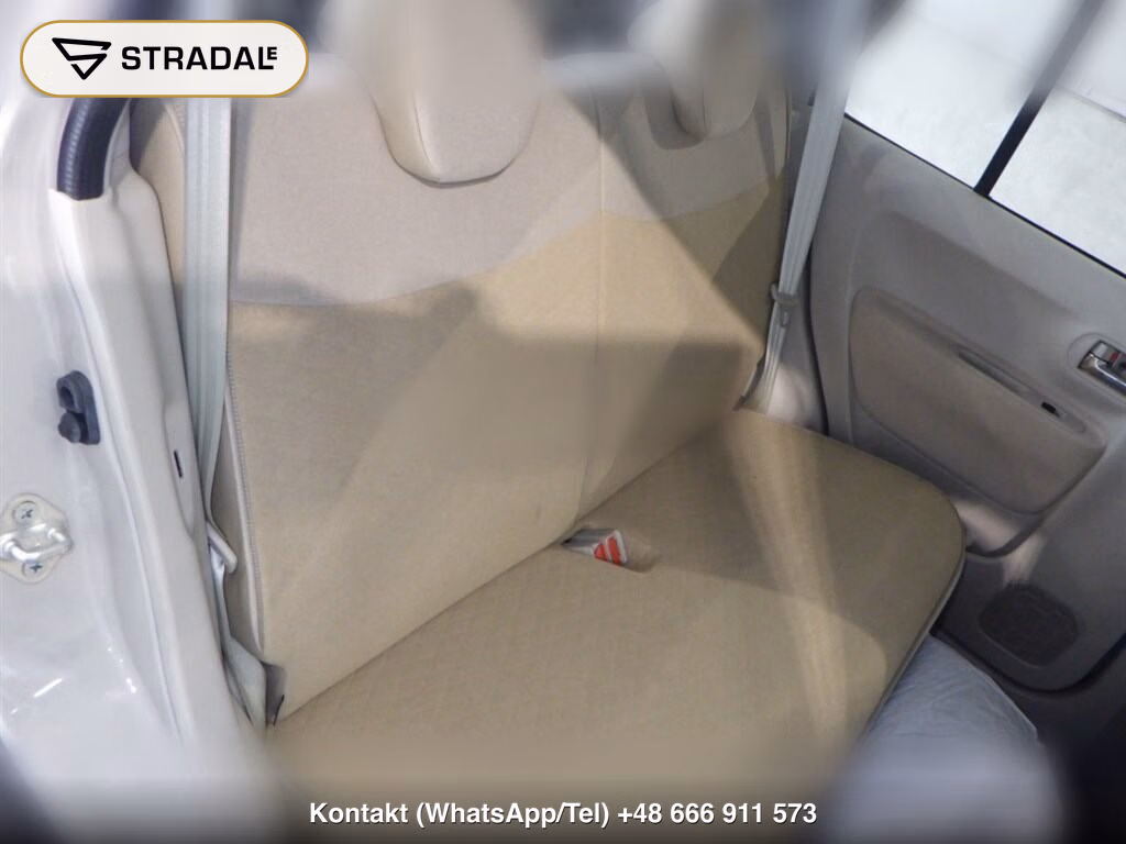 SUZUKI ALTO LAPIN X, miniaturka 7