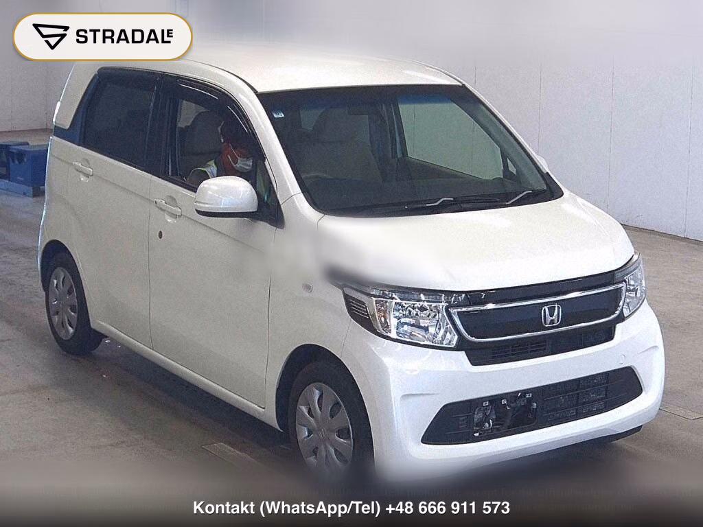 HONDA N-WGN G･L PACKAGE, miniaturka 2