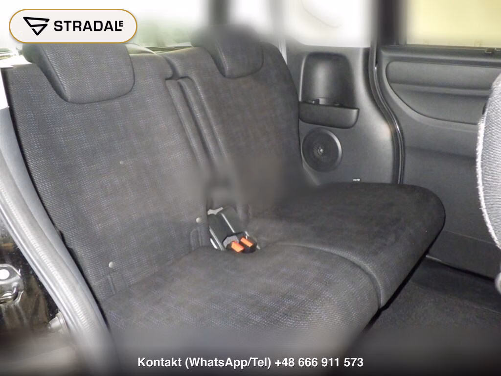 HONDA N-BOX G SS PACKAGE, miniaturka 7